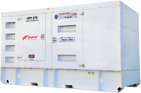 fpt generators