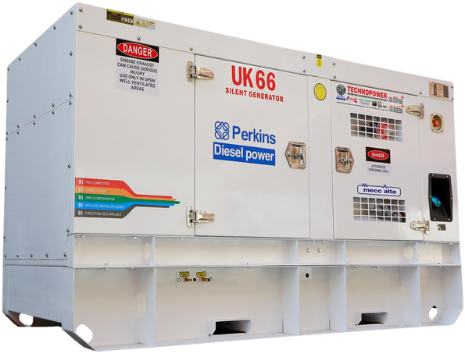 perkins generators