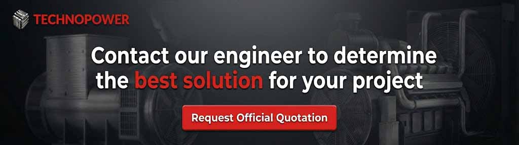 Get official quotation